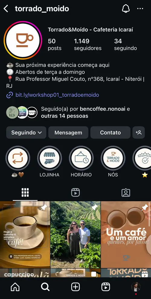 Inaugurado em 26/07/2025 em Niterói - RJ