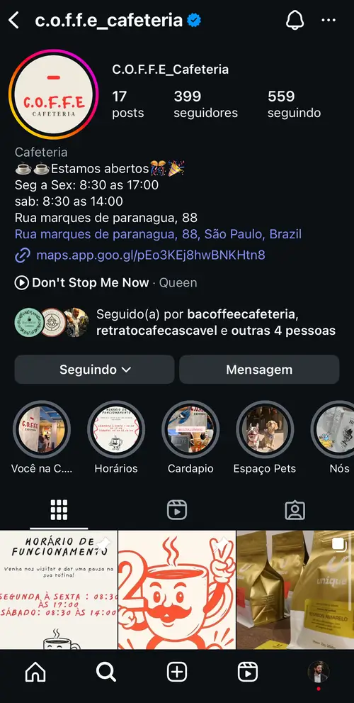 Inaugurado em 05/07/2025 em São Paulo - SP