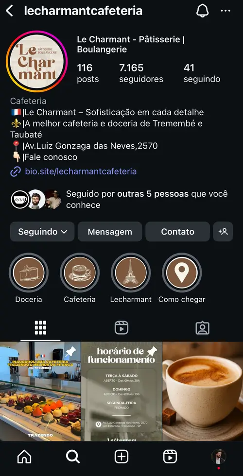 Inaugurado em 22/05/2025 em Taubaté - SP