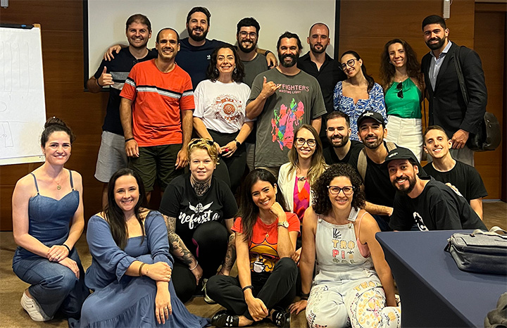Imersão Cafeteria Lucrativa 2023